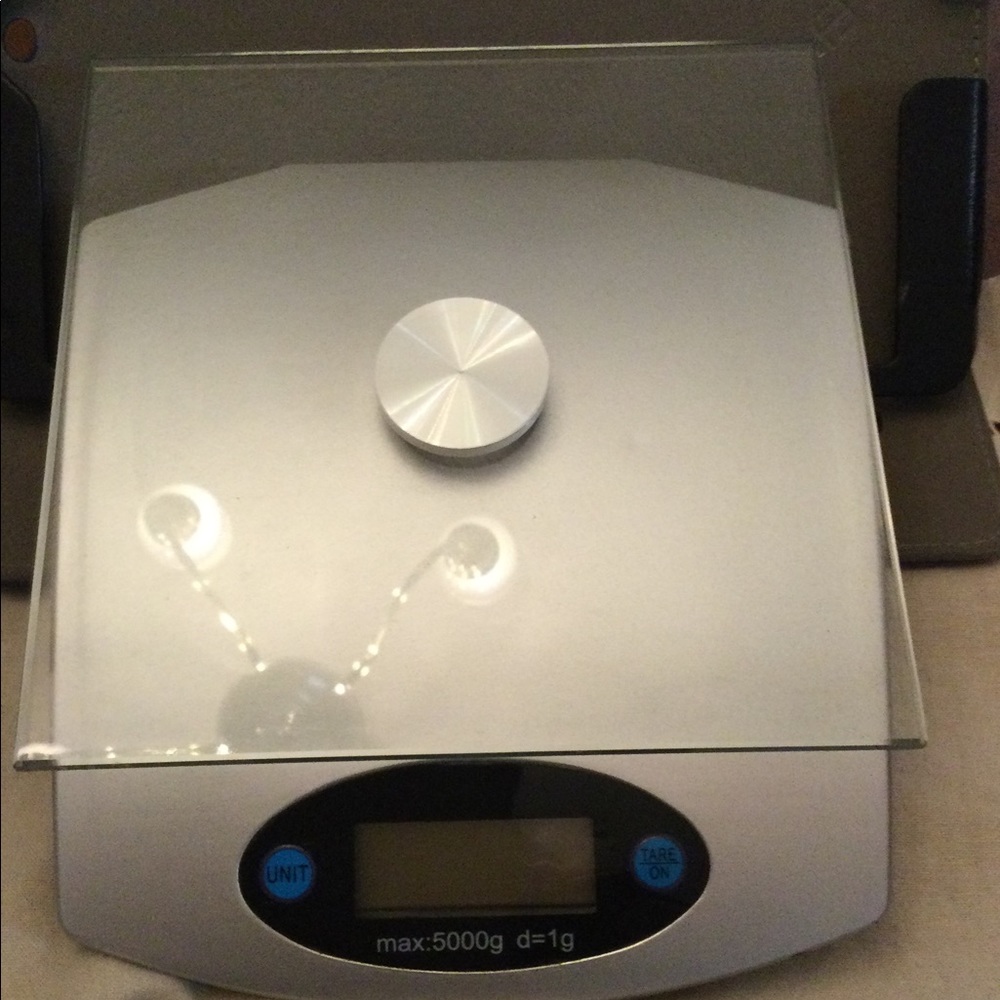 Food Scale Firm Price